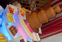 Occasions Luxury Chocolate Fountains 1088446 Image 1